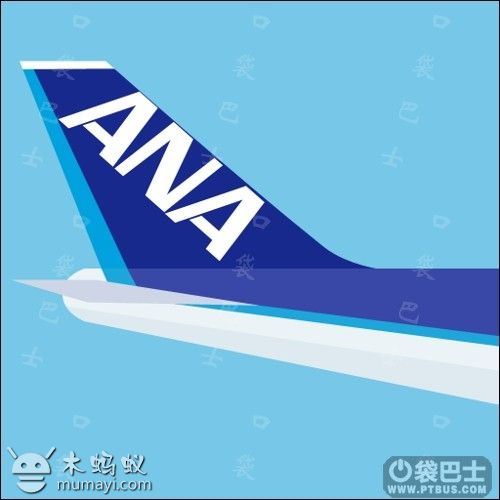 疯狂猜图品牌机尾_疯狂猜图飞机尾巴ANA字样品牌三个字答案(3)
